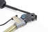 Picture of Front Right Seat Belt Stalk  Renault Laguna Break from 1998 to 2001 | AUTOLIV 7700284535