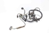 Picture of Front Door Loom / Harness - Left Renault Laguna from 1994 to 1998