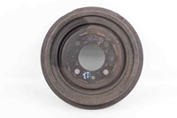 Image sur Tambour de frein 2e axe droite Renault Megane Scenic I Fase I de 1996 à 1999