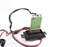 Imagen de Resistencia de calefaccion Renault Clio III Fase I de 2005 a 2009 | VALEO