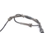 Picture of Front Right ABS Sensor Renault Laguna II Break from 2005 to 2007 | ATE 10.0711-6095.1
8200084126