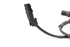 Bild von ABS Sensor vorne rechts Renault Laguna II Break aus 2005 zu 2007 | ATE 10.0711-6094.1
8200084125