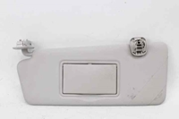 Imagen de Visera parasol izquierda Renault Clio IV Break Fase I de 2012 a 2016