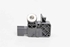 Imagen de Sensor de airbag del panel lateral derecho Renault Clio IV Break Fase I de 2012 a 2016 | 98832612R