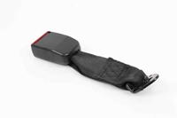 Imagen de Enganche de cinturon seguridad delantero medio Renault R 19 de 1992 a 1996 | 7700773901