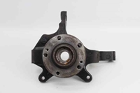 Picture of Front Right Stub Axle Renault Laguna II Break from 2001 to 2003