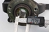 Picture of Front Right Stub Axle Renault Laguna II Break from 2001 to 2003