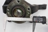 Picture of Front Right Stub Axle Renault Laguna II Break from 2001 to 2003