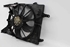 Picture of Termoventiladores Renault Megane I Fase II de 1999 a 2002