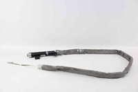 Immagine di Airbag tendina anteriore destro Renault Laguna II Break de 2001 a 2003