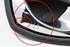 Imagem de Puxador interior frente direito Renault Grand Scenic III Fase II de 2013 a 2016 | 826720001R