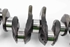 Picture of Crankshaft Renault Clio II Fase II Societe from 2001 to 2003