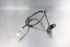 Bild von ABS Sensor hinten links Renault Clio II Fase II aus 2001 zu 2003 | BOSCH 0265006384
