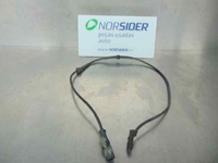 Imagen de Captador / sensor abs trasero izquierdo Renault Megane III Coupe Fase I de 2008 a 2012 | bosch 0265008173