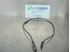 Imagen de Captador / sensor abs trasero izquierdo Renault Megane III Coupe Fase I de 2008 a 2012 | bosch 0265008173