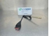 Picture of Front Right Seat Belt Stalk  Renault Laguna II Break from 2001 to 2003