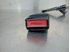 Picture of Front Right Seat Belt Stalk  Renault Laguna II Break from 2001 to 2003