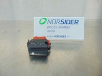 Picture of Central Lock Button / Switch Renault Clio II Fase II Societe from 2001 to 2003