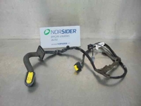 Immagine di Impianto elettrico porta posteriore sinistra Renault Modus de 2004 a 2008