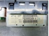 Picture of Console display Renault Laguna II from 2001 to 2003 | Sagem 
P8200002604A