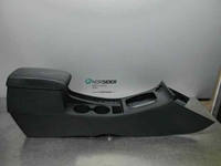 Bild von Armlehne (innen) Toyota Corolla Hatchback aus 2004 zu 2007