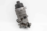 Picture of Suporte de filtro de óleo Ford Focus Sport Van de 2005 a 2008 | 9656970080