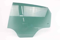 Picture of Vidro porta trás esquerda Seat Ibiza de 2008 a 2013