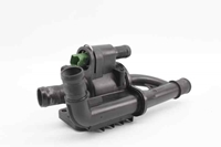 Imagem de Suporte de termostato Citroen C4 Grand Picasso de 2006 a 2010 | Calorstat th7087,83