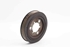 Imagen de Polea de cigueñal Peugeot 207 de 2006 a 2009
