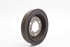 Imagen de Polea de cigueñal Peugeot 207 de 2006 a 2009