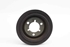 Imagen de Polea de cigueñal Peugeot 207 de 2006 a 2009