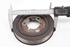 Imagen de Polea de cigueñal Peugeot 207 de 2006 a 2009