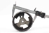 Picture of Camshaft Pulley Citroen C4 Grand Picasso from 2006 to 2010 | 9857477580