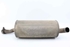 Picture of Rear silencer / Muffler / Exhaust Fiat Doblo from 2006 to 2010