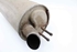 Picture of Rear silencer / Muffler / Exhaust Fiat Doblo from 2006 to 2010