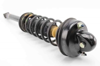 Imagen de Suspension / amortiguador e muelle trasera derecha Ford Fiesta de 1989 a 1996 | MONROE