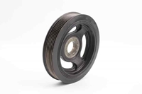 Picture of Crankshaft Pulley Citroen C4 Grand Picasso from 2006 to 2010 | 9654961080