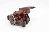 Imagen de Bomba de aceite Peugeot 207 de 2006 a 2009 | 9653914880