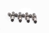 Picture of Conjunto de injectores Peugeot 207 de 2006 a 2009 | Magneti Marelli
