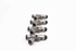 Picture of Conjunto de injectores Peugeot 207 de 2006 a 2009 | Magneti Marelli