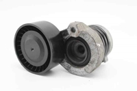 Picture of Accessory belt tensioner Renault Clio IV Fase I from 2012 to 2016 | 117501113R