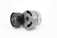 Picture of Accessory belt tensioner Peugeot 206 Xa (Van) from 2000 to 2003 | 9655198980