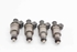 Imagen de Juego de inyectores Ford Ka de 1996 a 2008 | WEBER 95BF.BS