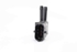Imagen de Sensor fap / presion de escape Renault Clio IV Fase I de 2012 a 2016 | BOSCH 0281006252
227702184R
