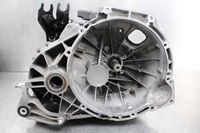 Bild von Getriebe Ford C-Max aus 2003 zu 2007 | 4M5R 7002 YA