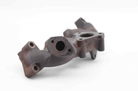 Bild von Abgaskrümmer / Auspuffkrümmer Opel Astra G Van aus 1998 zu 2004 | GM 90467732