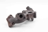 Bild von Abgaskrümmer / Auspuffkrümmer Opel Astra G Van aus 1998 zu 2004 | GM 90467732