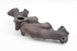 Bild von Abgaskrümmer / Auspuffkrümmer Opel Astra G Van aus 1998 zu 2004 | GM 90467732