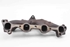 Bild von Abgaskrümmer / Auspuffkrümmer Opel Astra G Van aus 1998 zu 2004 | GM 90467732