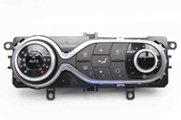 Picture of Climate Control Unit Renault Clio IV Fase I from 2012 to 2016 | 275101414R